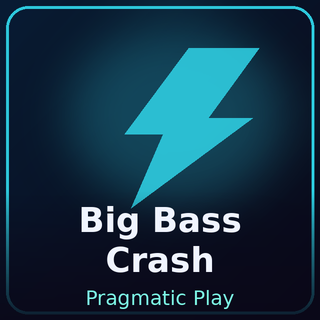 Big Bass Crash