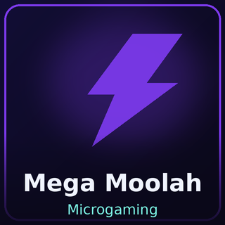 Mega Moolah