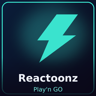 Reactoonz