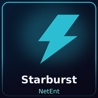 Starburst