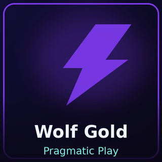 Wolf Gold